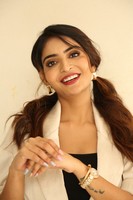 Actress Ananya Nagalla Pictures